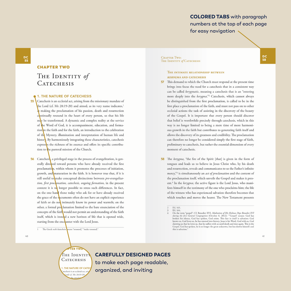 Directorio para la Catequesis