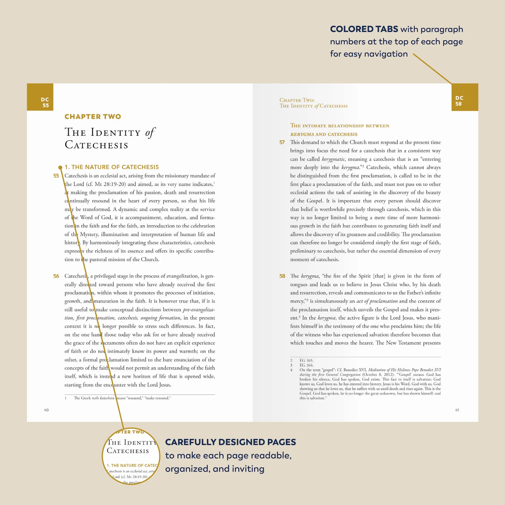 Directory for Catechesis