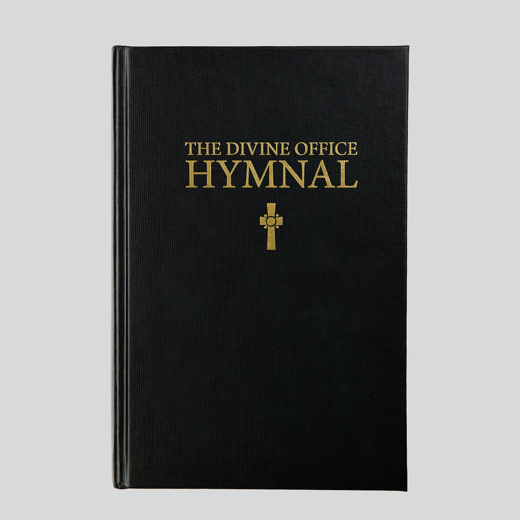 El Himnario del Oficio Divino