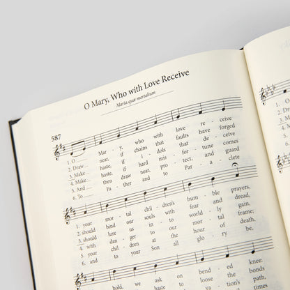 The Divine Office Hymnal