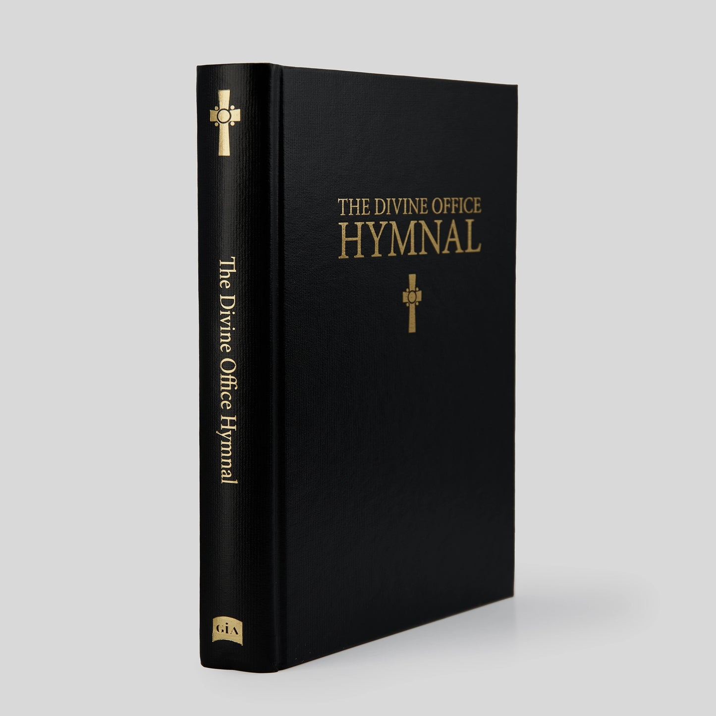 The Divine Office Hymnal