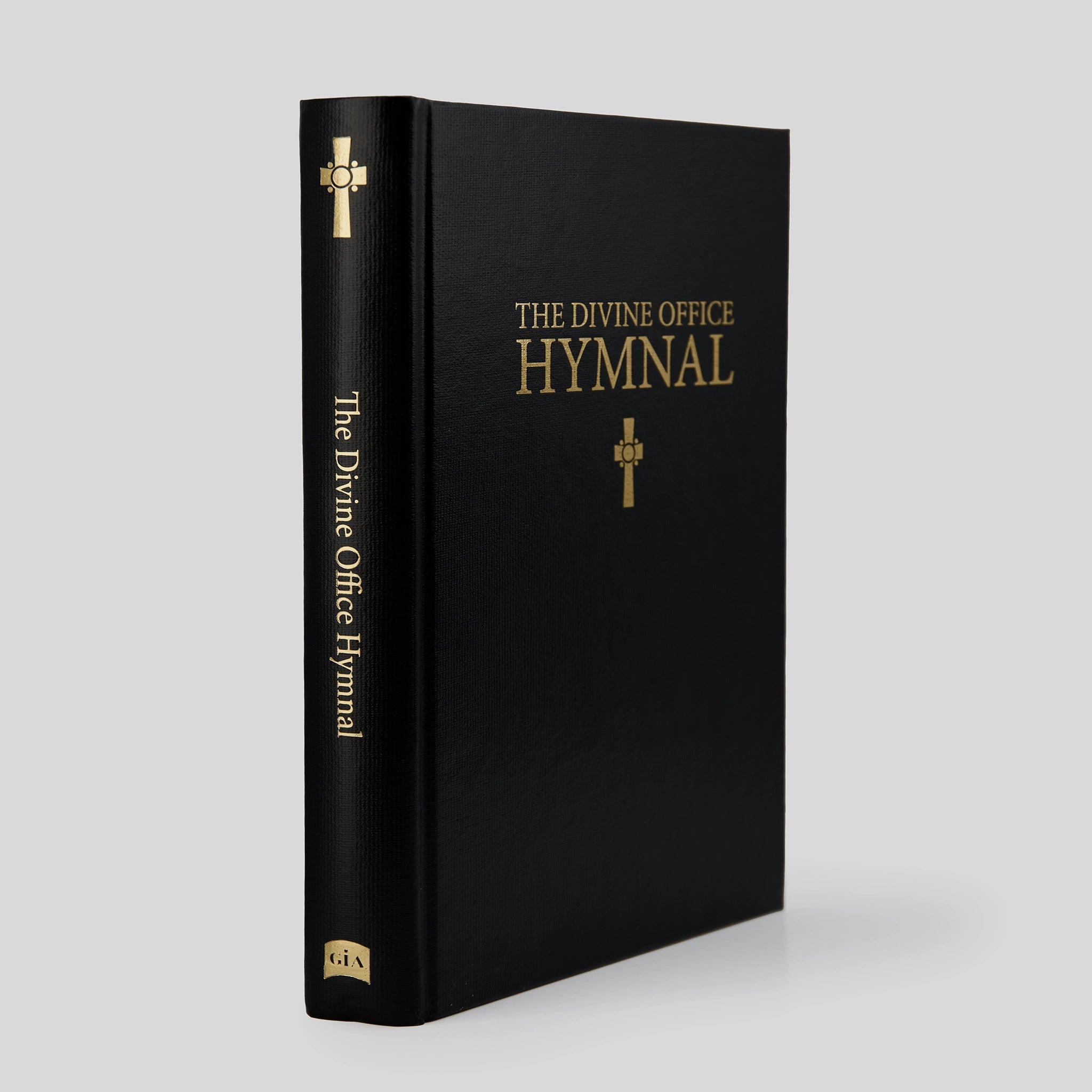 The Divine Office Hymnal