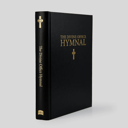 The Divine Office Hymnal