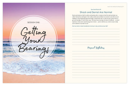 Surviving Divorce: Hope and Healing for the Catholic Family, Starter Pack