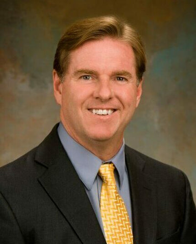 
Dr. Kevin Vost