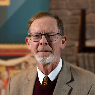 
Dr. Alan Schreck