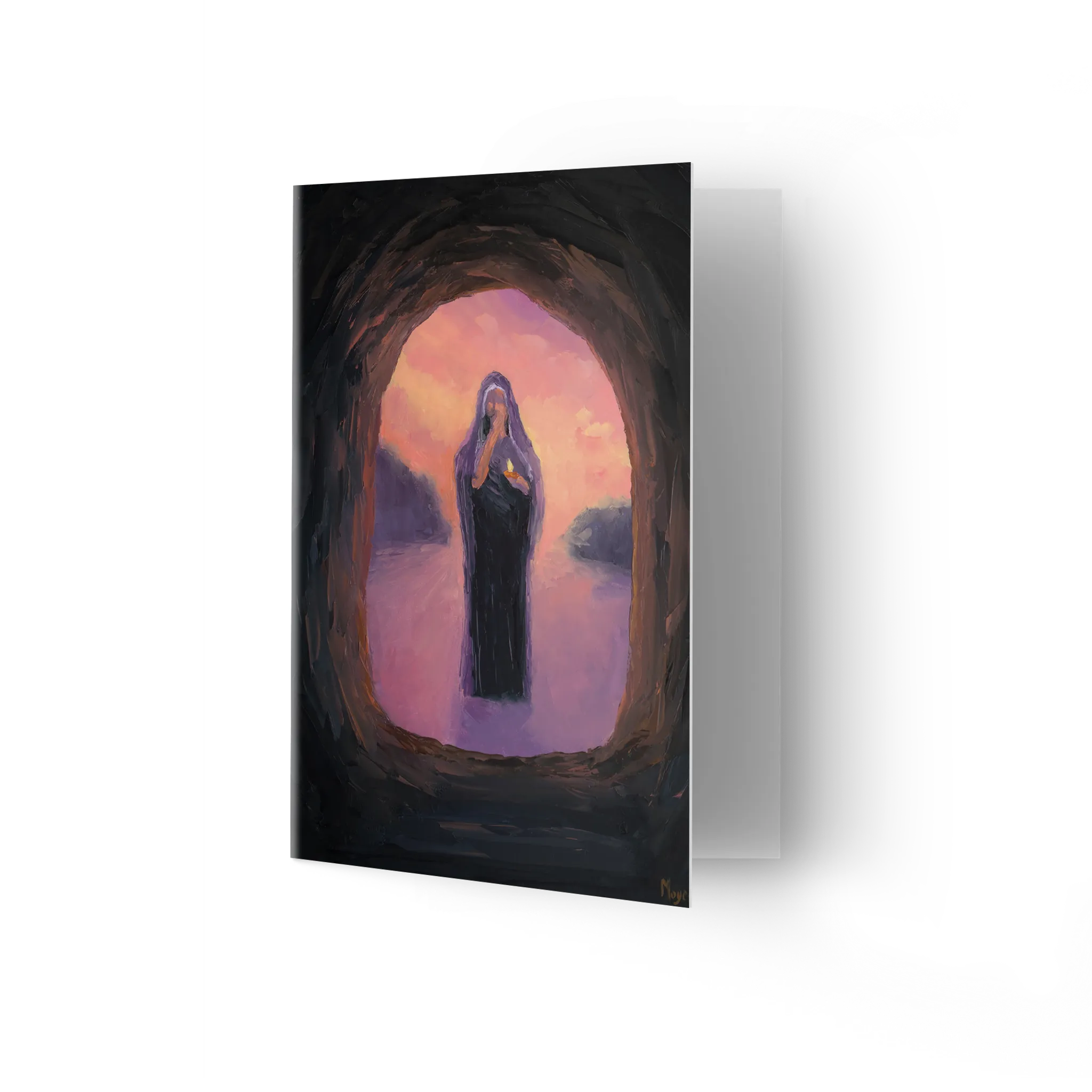 Easter Cards: He is Risen (24-Pack)