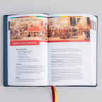 La Gran Aventura — Biblia católica para jóvenes principiantes