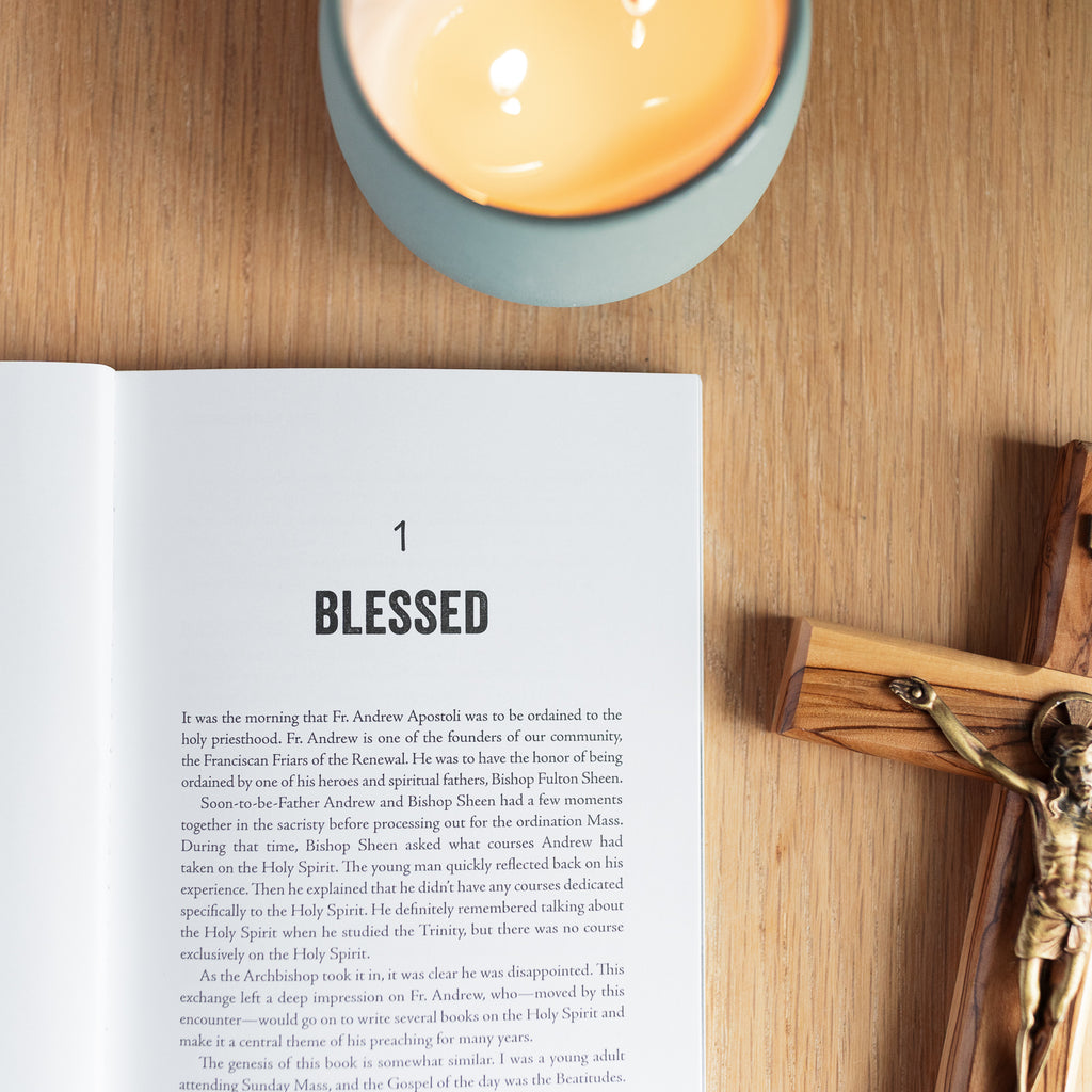 Eight Promises of God: Discovering Hope Through the Beatitudes