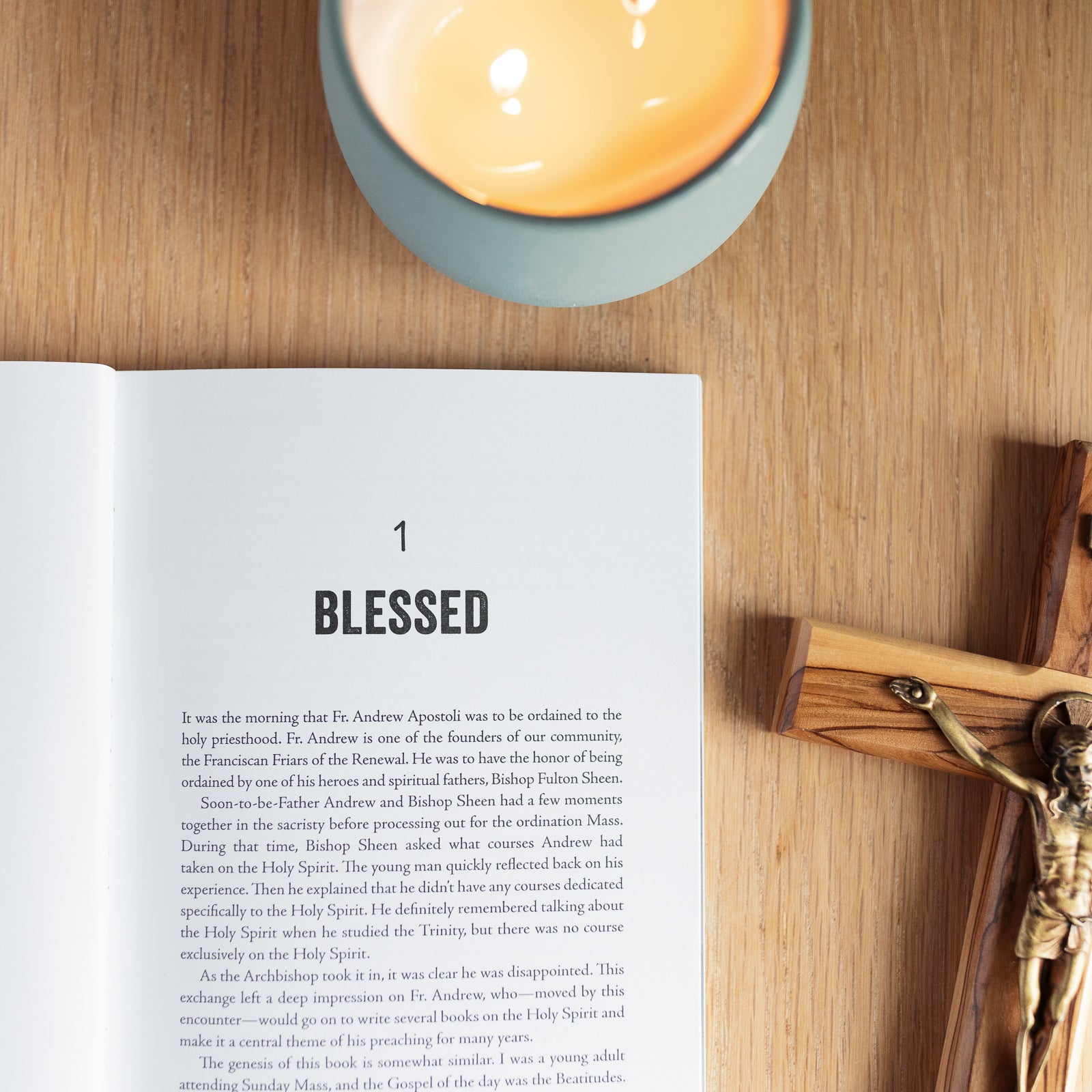 Eight Promises of God: Discovering Hope Through the Beatitudes