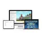 Encounter: The Bible Timeline for Middle School, Student Pack