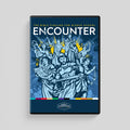 Encounter: La línea de tiempo bíblica para secundaria, set de DVD