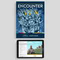 Encounter: The Bible Timeline for Middle School, Leader's Guide (Includes Online Leader's Access)