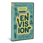 Envision: Theology of the Body for Middle School, DVD