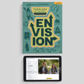 Envision: Theology of the Body for Middle School, Leader's Guide including Online Access