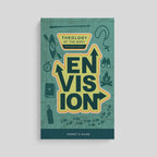Envision: Theology of the Body for Middle School, Student Pack (Includes Online Course Access)