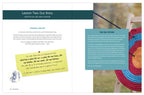 Envision: Theology of the Body for Middle School Student Workbook
