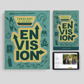 Envision: Theology of the Body for Middle School, Student Pack (Includes Online Course Access)