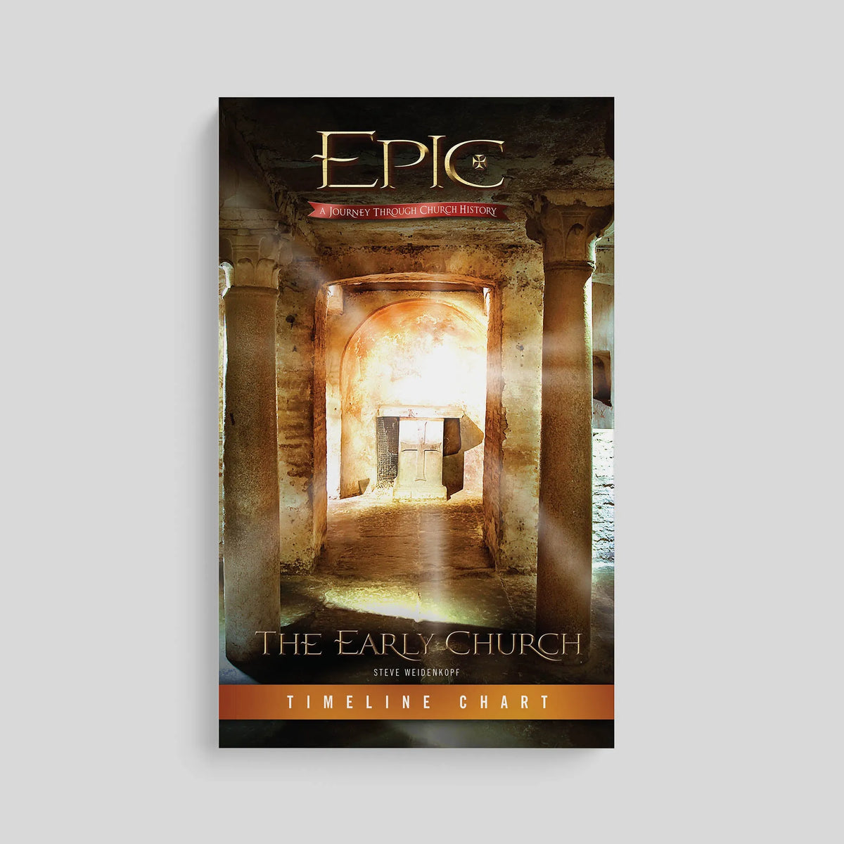 Epic: The Early Church, Starter Pack