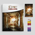 Epic: The Early Church, Study Set
