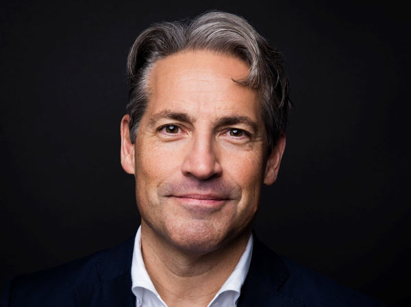 
Eric Metaxas