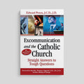 La excomunión y la Iglesia católica
