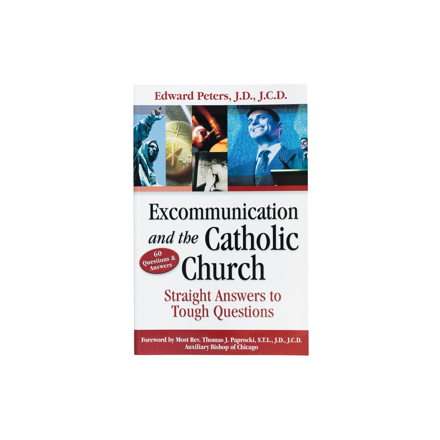 Excommunication and the Catholic Church