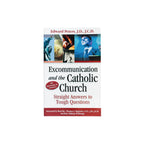 La excomunión y la Iglesia católica