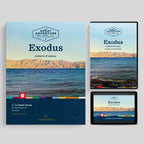 Exodus: Called to Freedom, Starter Pack