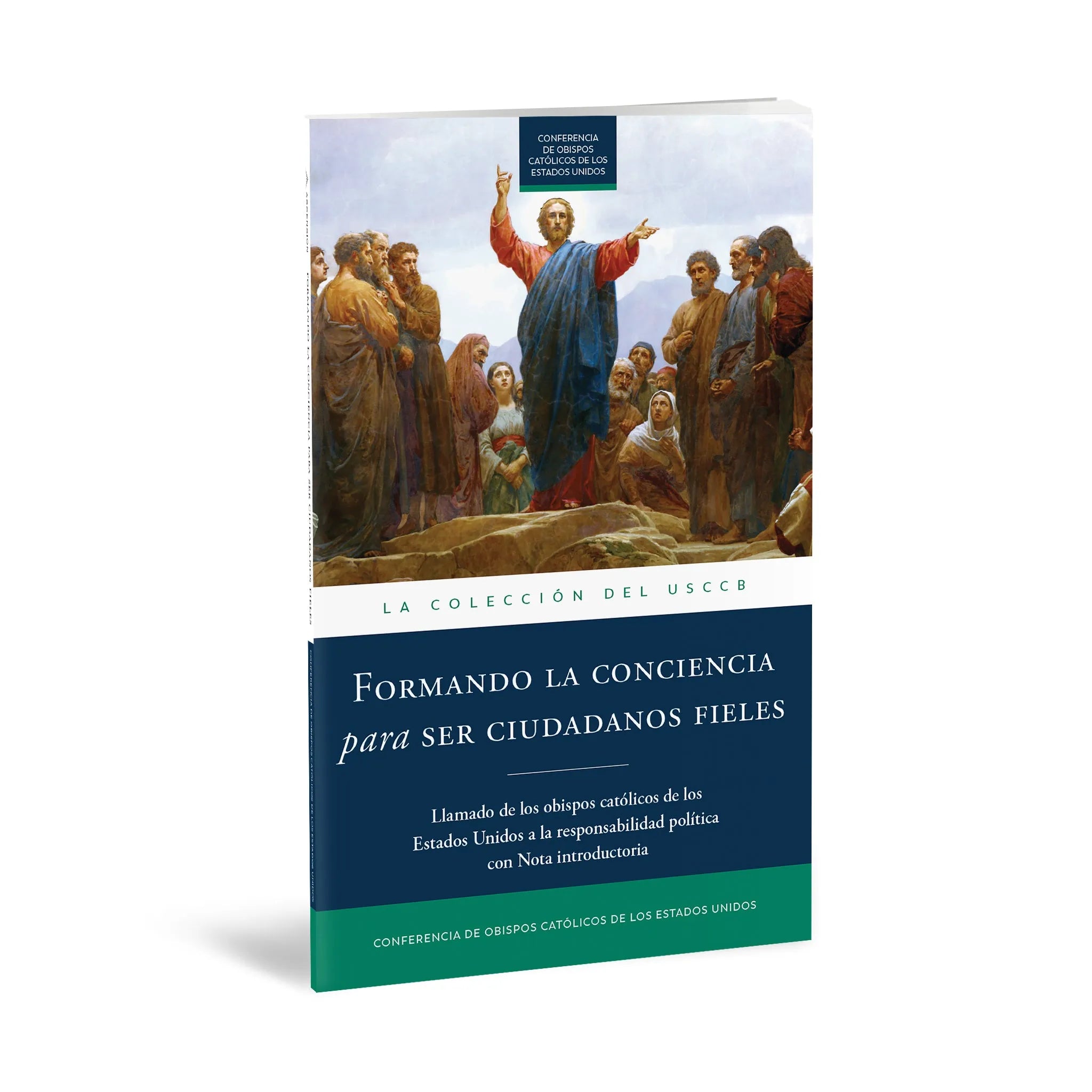 Introductory Note for 2024 / Paperback / Spanish