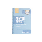 Are You Saved? The Catholic Understanding of Salvation