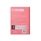 It's Personal: Cultivating Your Relationship with God