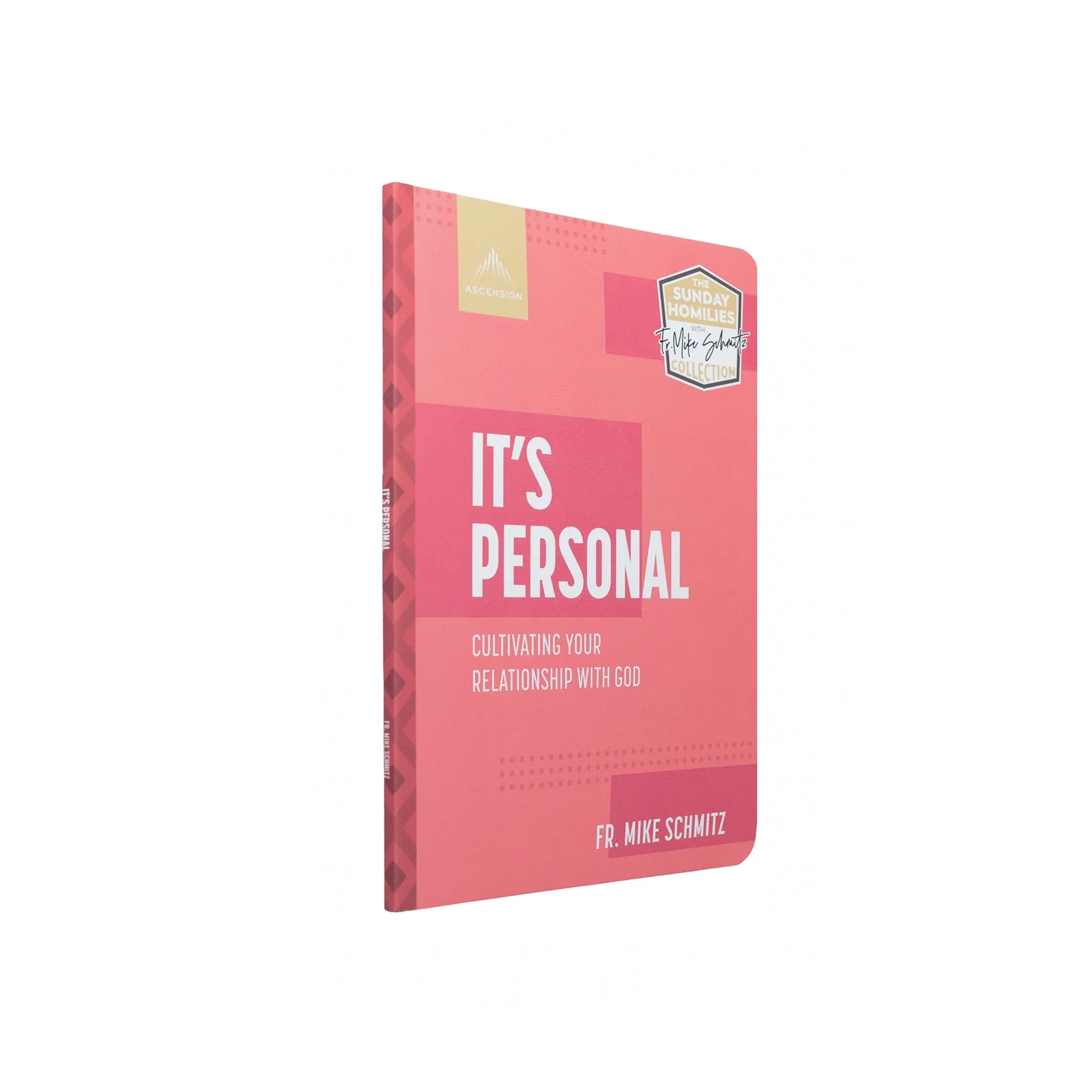 It's Personal: Cultivating Your Relationship with God