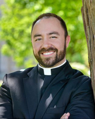 
Fr. Séan Loomis