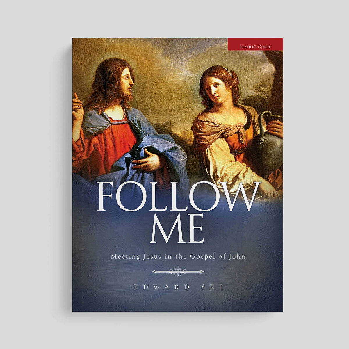Follow Me: Meeting Jesus in the Gospel of John, Starter Pack