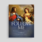Follow Me: Meeting Jesus in the Gospel of John, Starter Pack