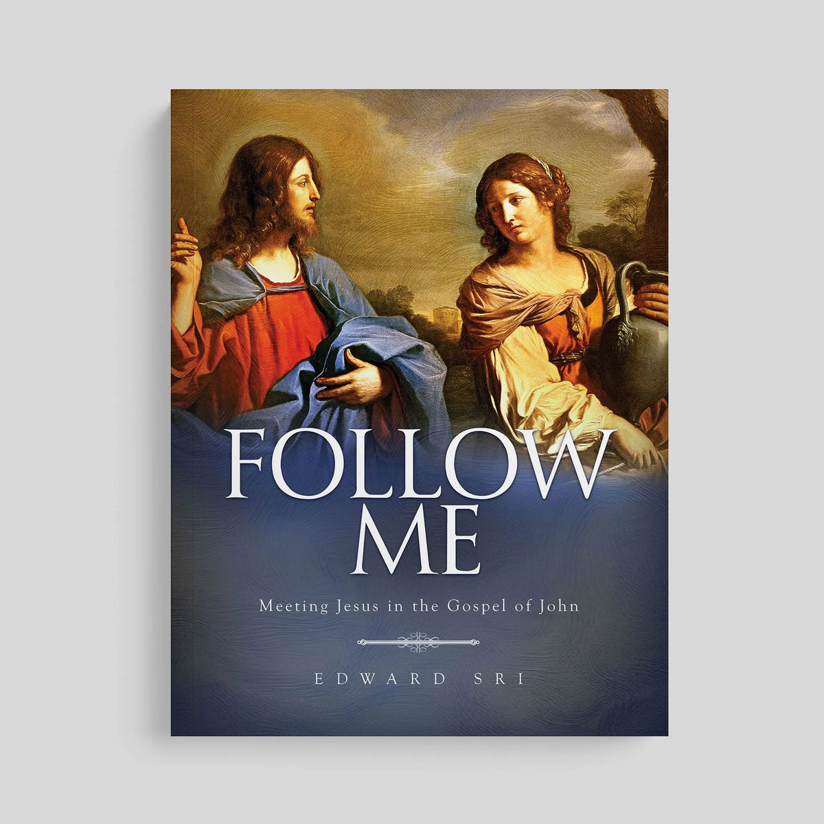 Follow Me: Meeting Jesus in the Gospel of John, Starter Pack