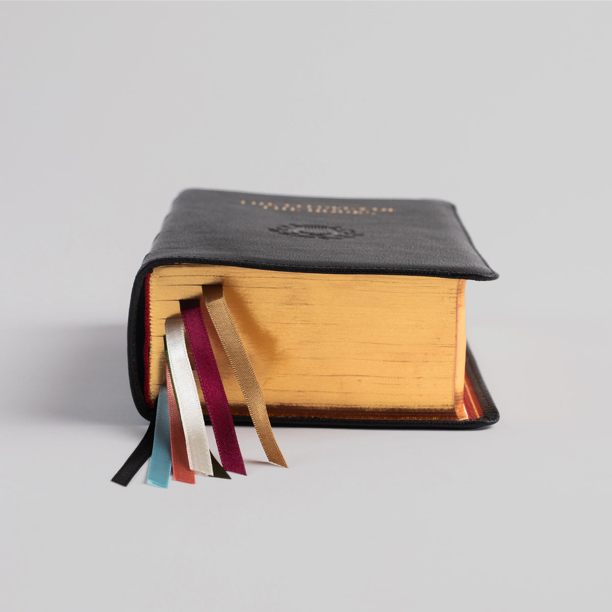 The Liturgy of the Hours, Second Edition - 4-Volume Bundle