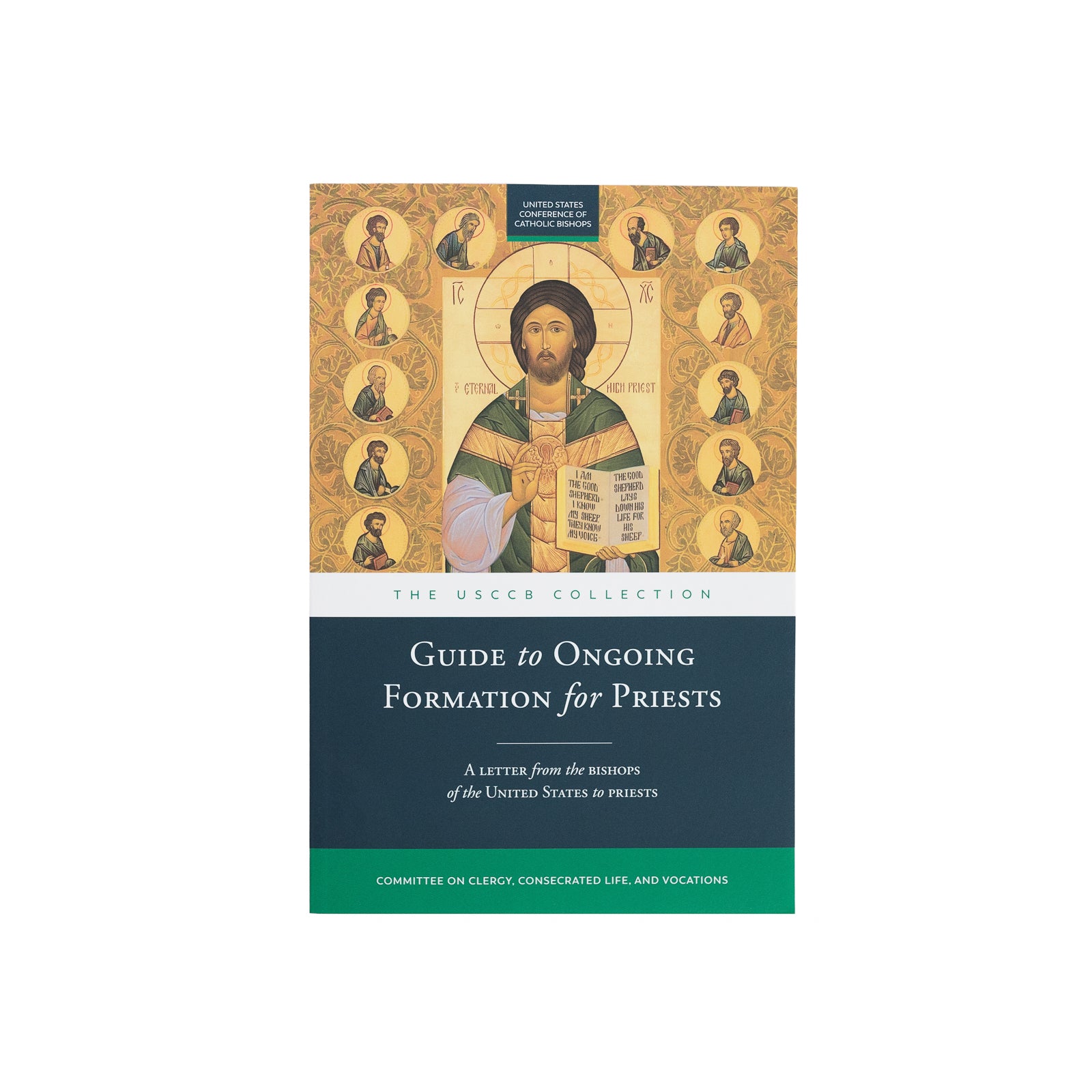 Guide to Ongoing Formation for Priests