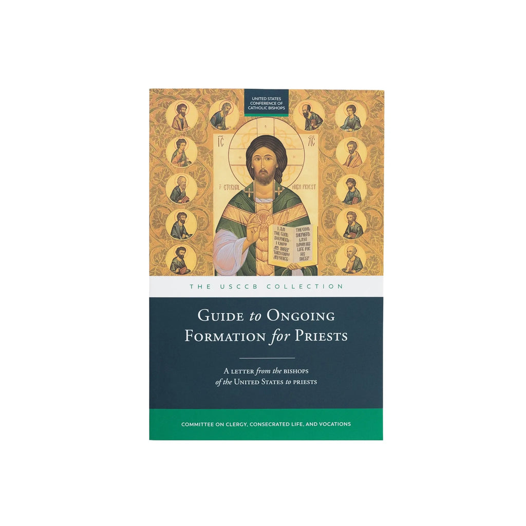 Guide to Ongoing Formation for Priests