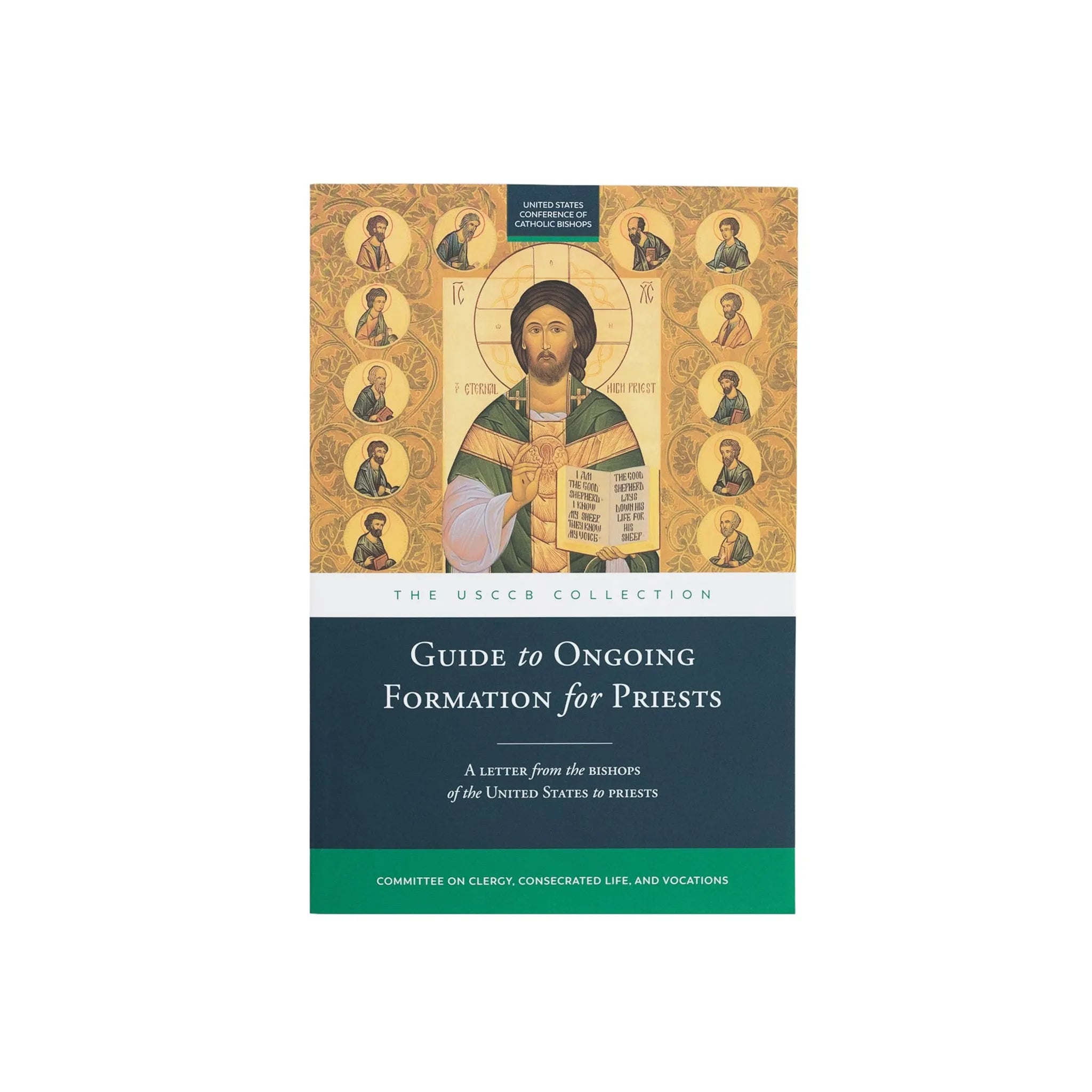 Guide to Ongoing Formation for Priests
