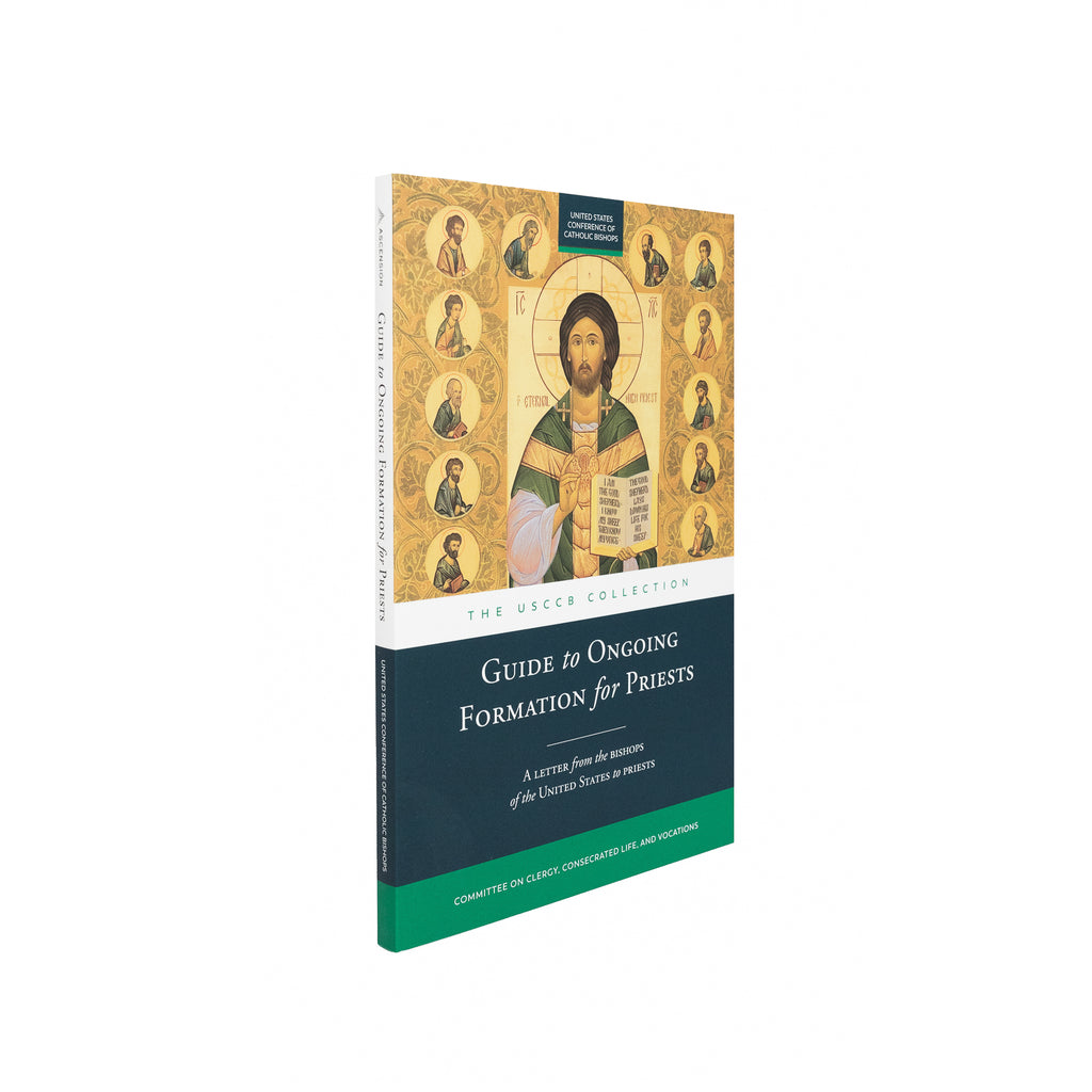 Guide to Ongoing Formation for Priests