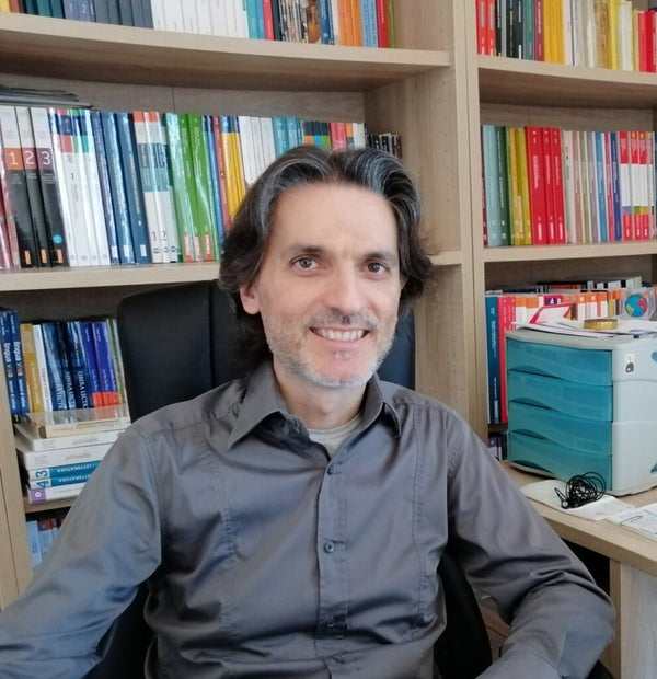 
Marco Pappalardo