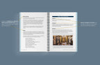 Fundamentos de la fe: Un viaje a través del Catecismo de la Iglesia Católica, Material de estudio