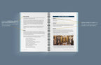 Foundations of Faith: A Journey Through the Catechism of the Catholic Church, Study Set