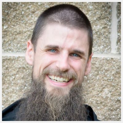 
Fr. Boniface Hicks, OSB