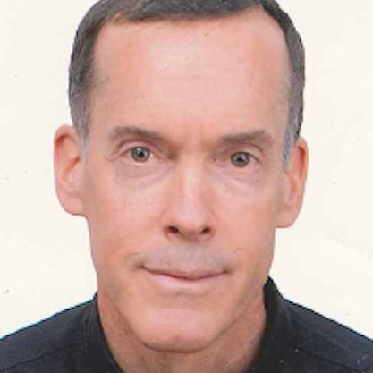 
Fr. Donald Haggerty