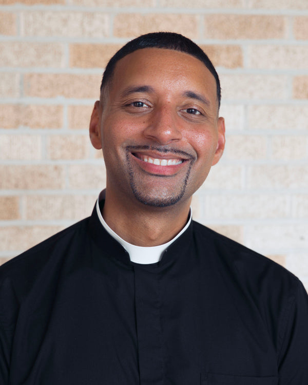 
Fr. Josh Johnson