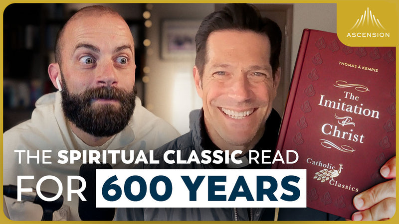 Read chapter by chapter with Fr. Mike Schmitz and Fr. Gregory Pine, O.P.