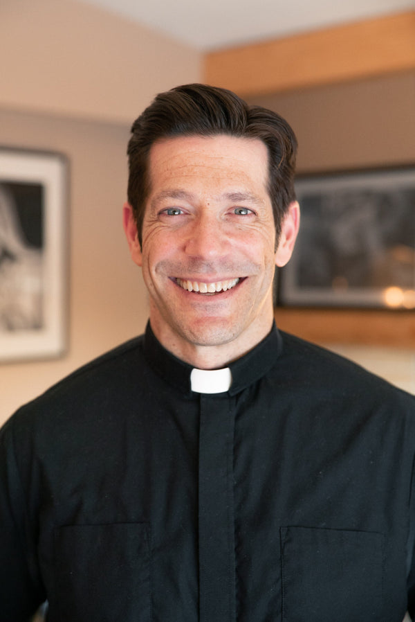 
Fr. Mike Schmitz